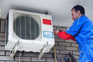 Find HVAC Contractors in Randolph County