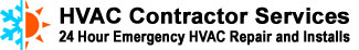 Randolph County HVAC Contractors